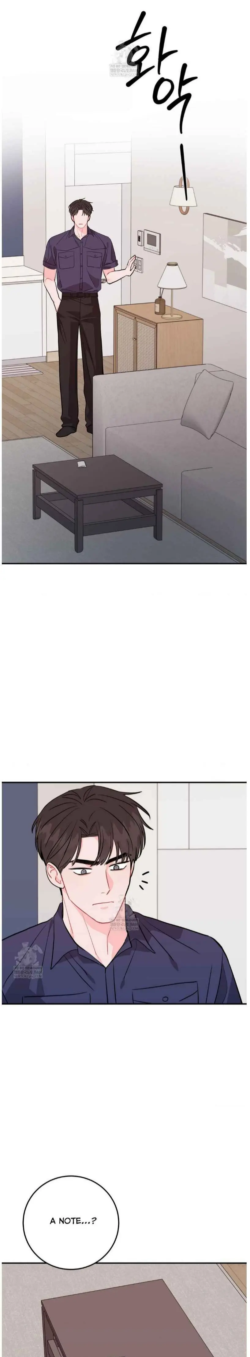 Can’t Think Straight - Chapter 114 Page 15