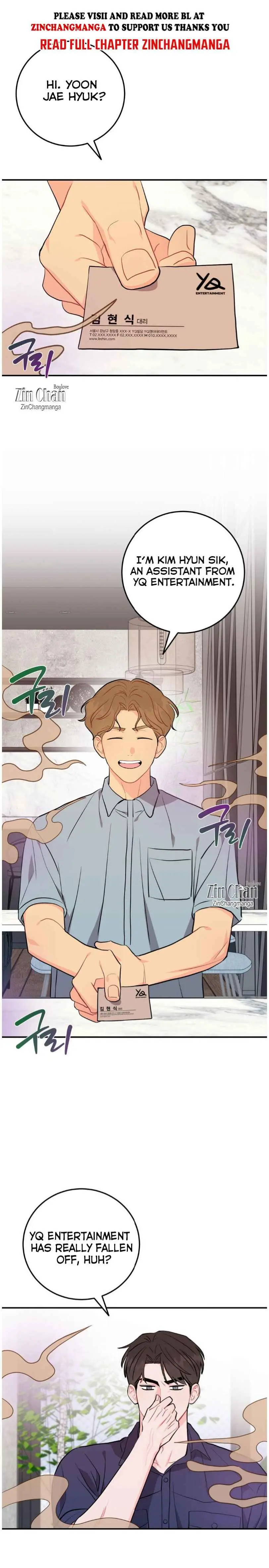 Can’t Think Straight - Chapter 114 Page 2