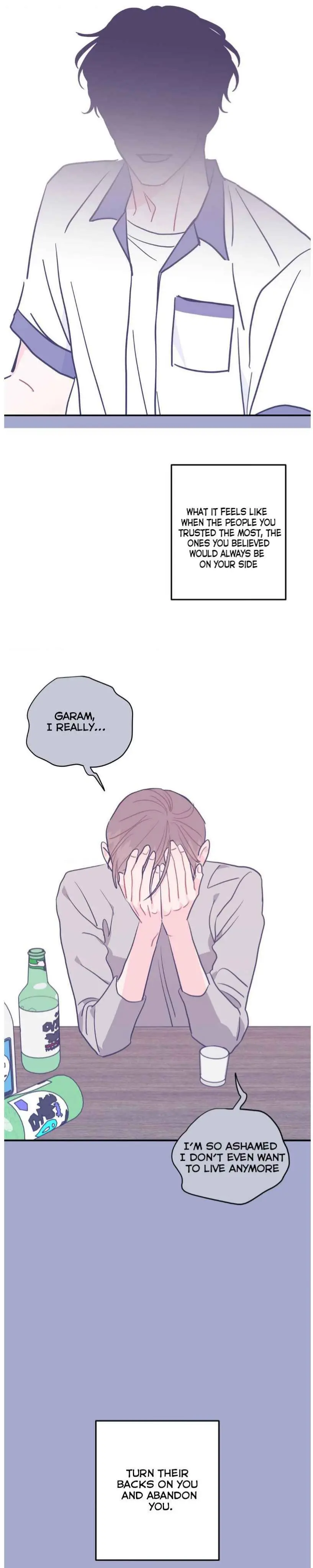 Can’t Think Straight - Chapter 114 Page 28