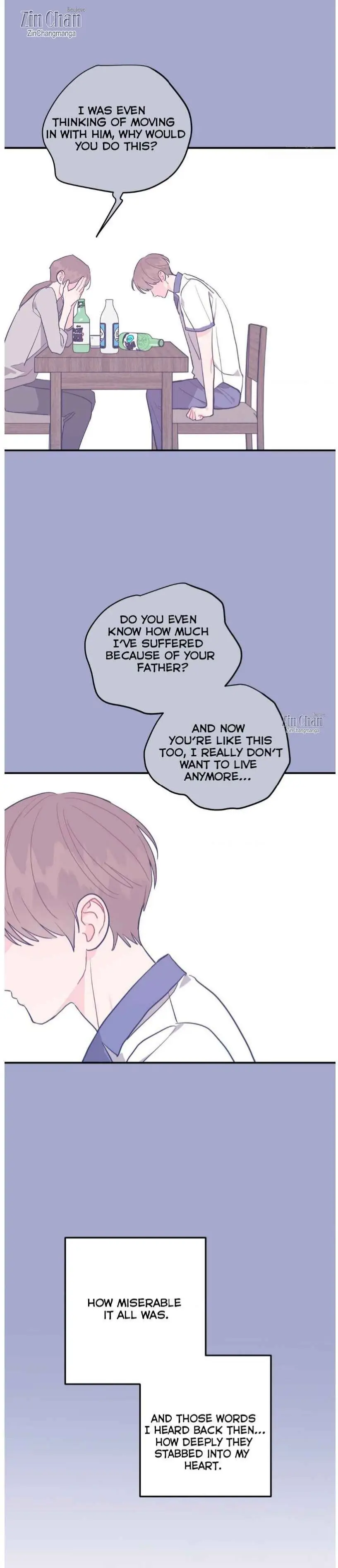 Can’t Think Straight - Chapter 114 Page 29