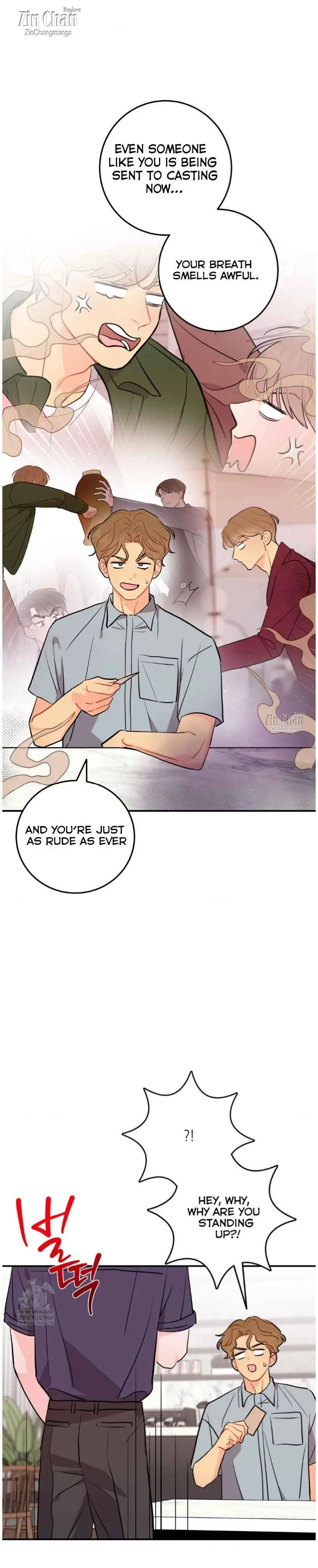 Can’t Think Straight - Chapter 114 Page 3