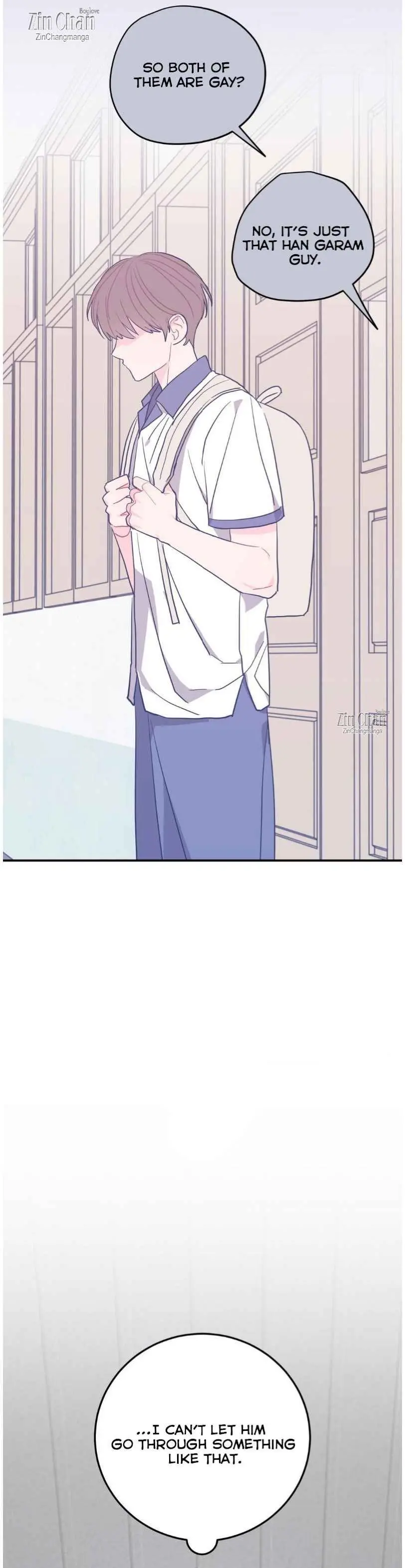 Can’t Think Straight - Chapter 114 Page 30