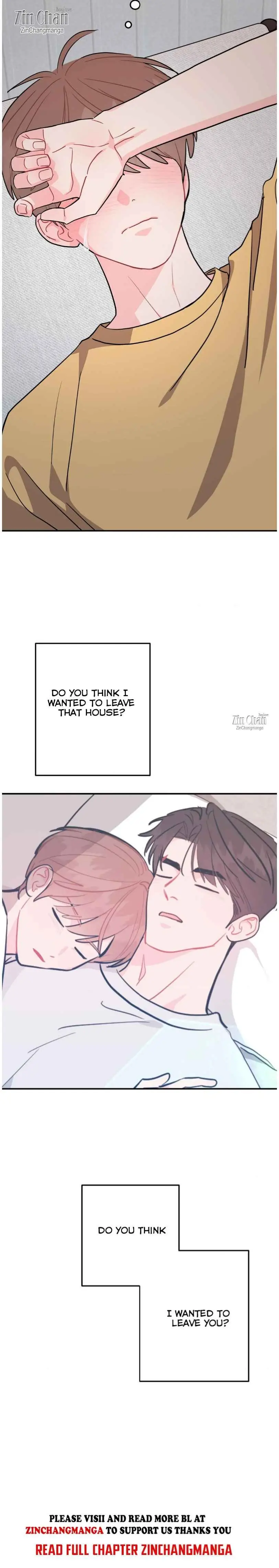 Can’t Think Straight - Chapter 114 Page 31
