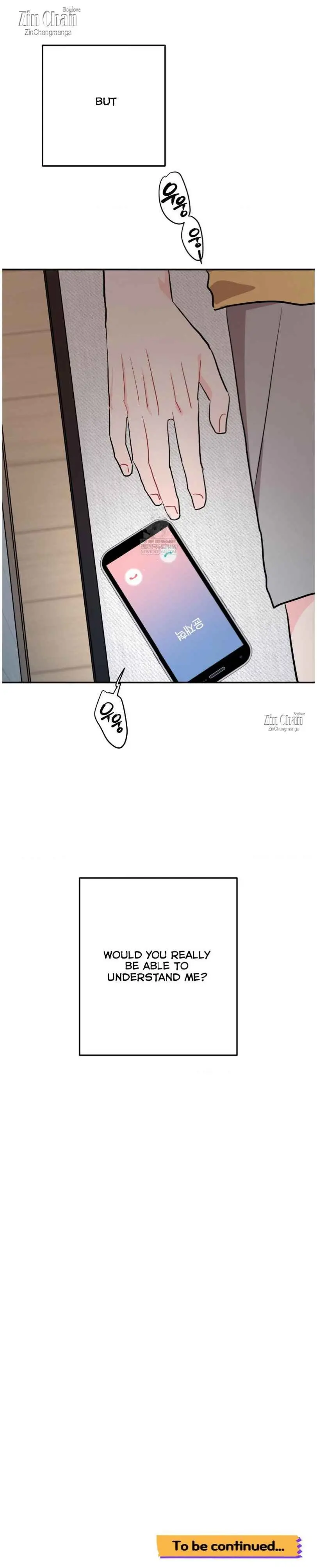 Can’t Think Straight - Chapter 114 Page 32