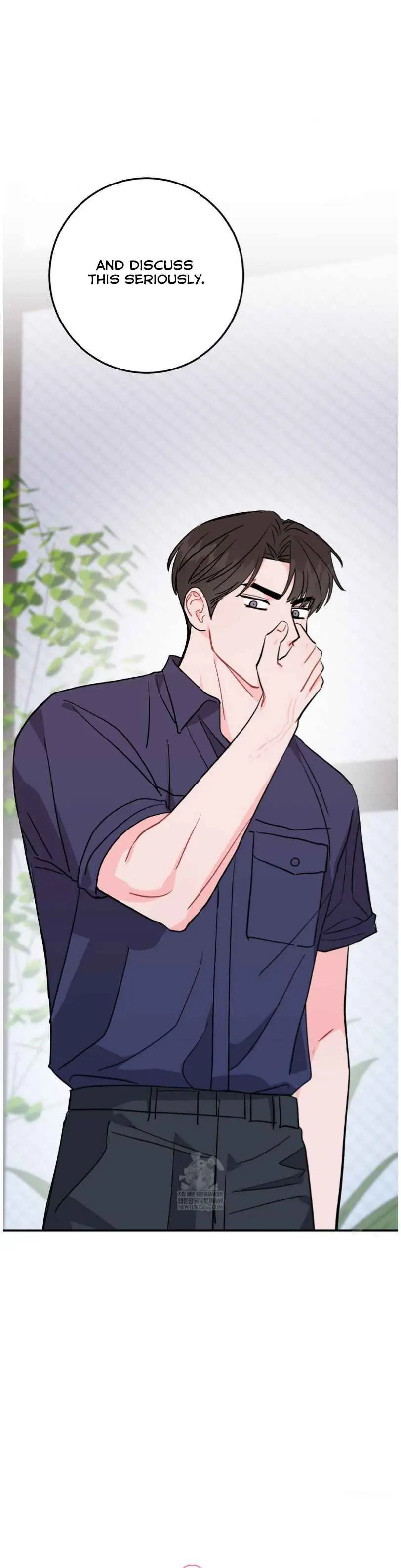 Can’t Think Straight - Chapter 114 Page 6