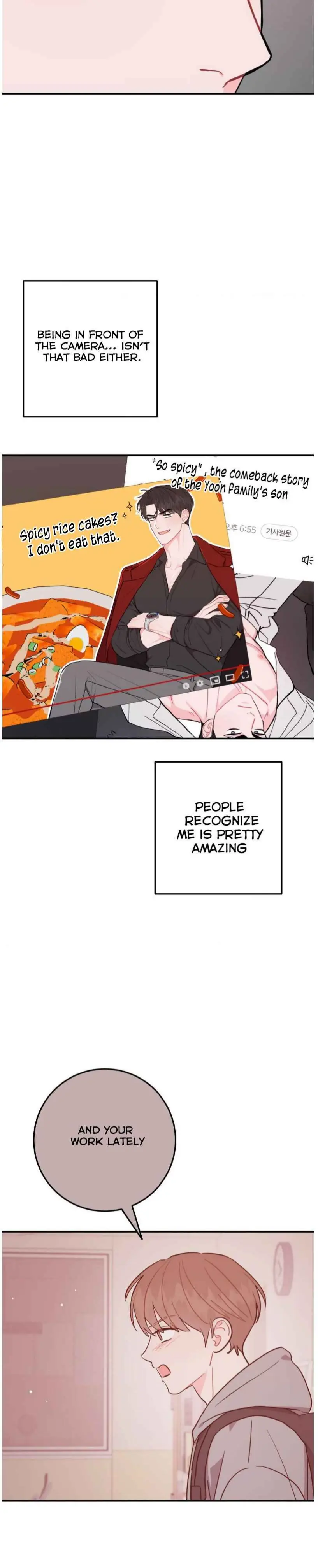 Can’t Think Straight - Chapter 114 Page 9