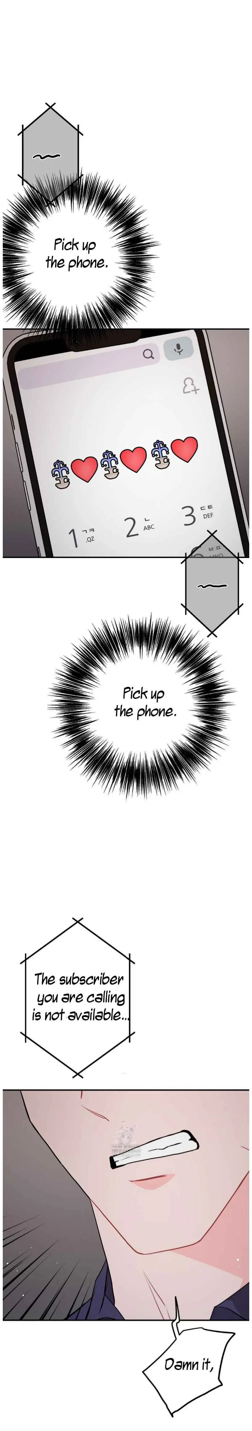Can’t Think Straight - Chapter 115 Page 10