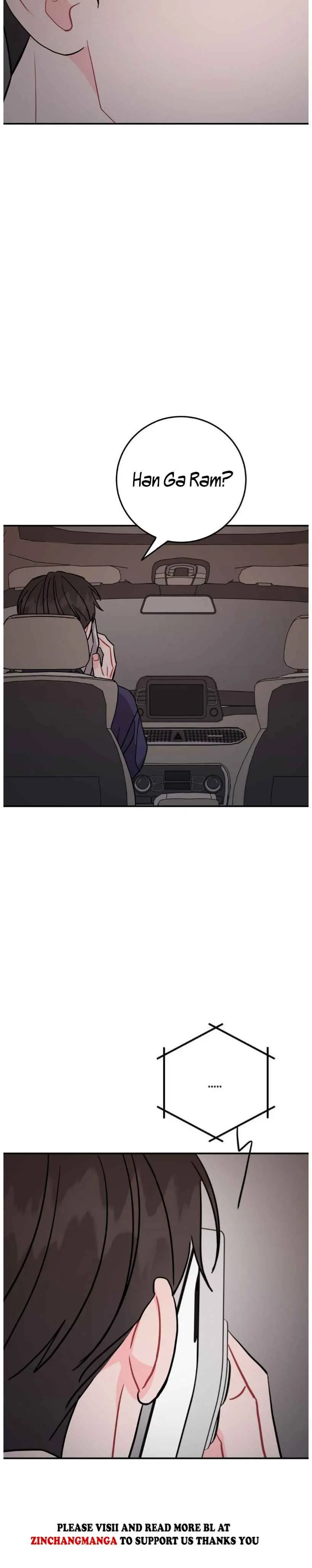 Can’t Think Straight - Chapter 115 Page 16