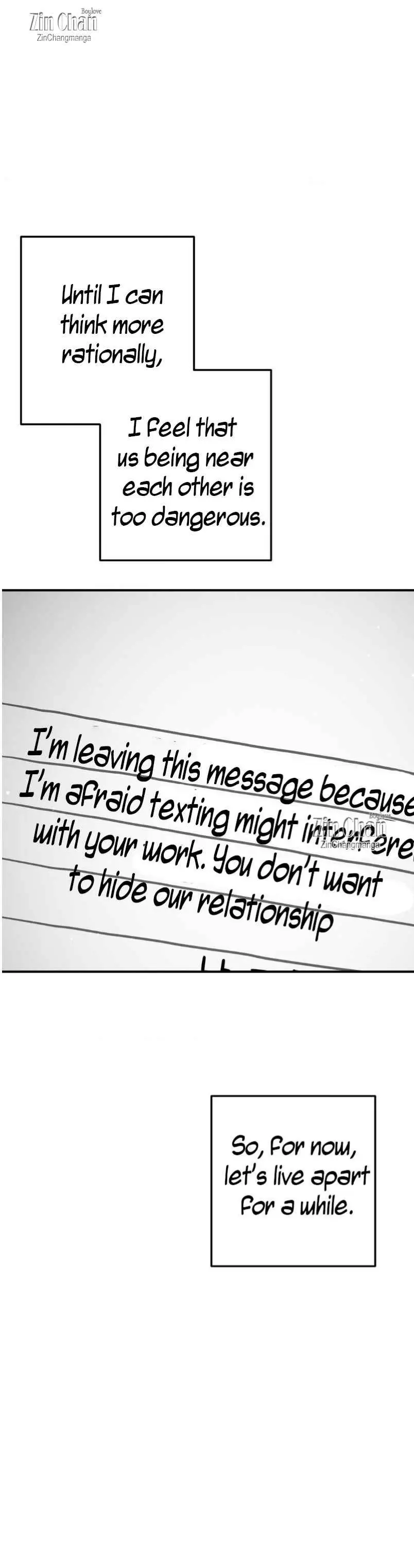 Can’t Think Straight - Chapter 115 Page 3