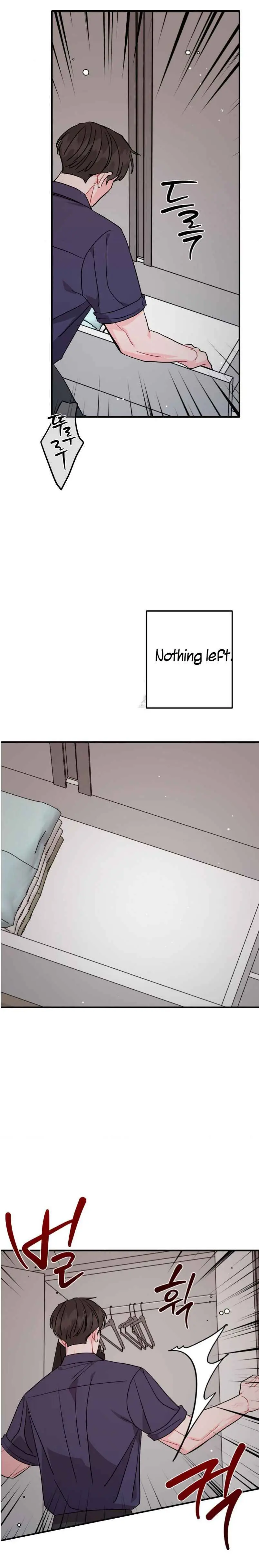 Can’t Think Straight - Chapter 115 Page 6