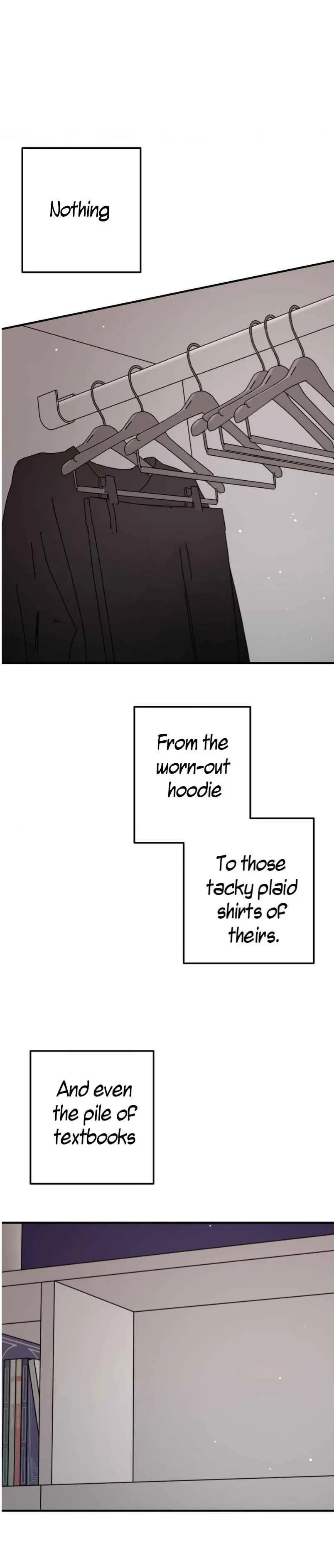 Can’t Think Straight - Chapter 115 Page 7