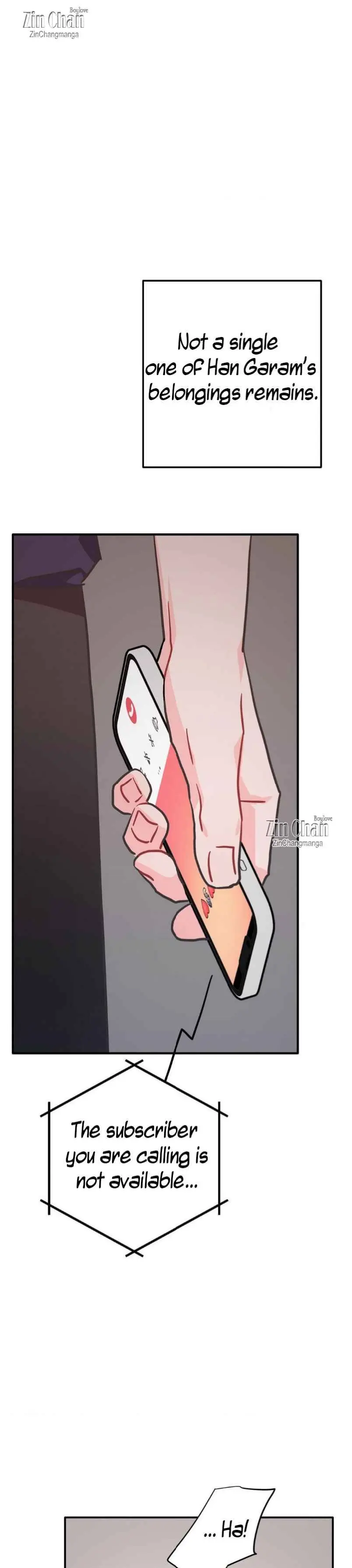 Can’t Think Straight - Chapter 115 Page 8
