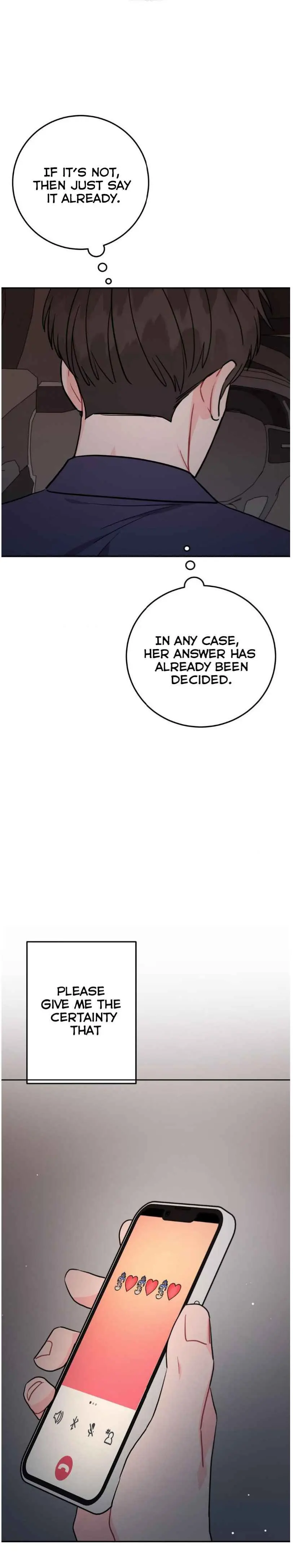 Can’t Think Straight - Chapter 116 Page 10