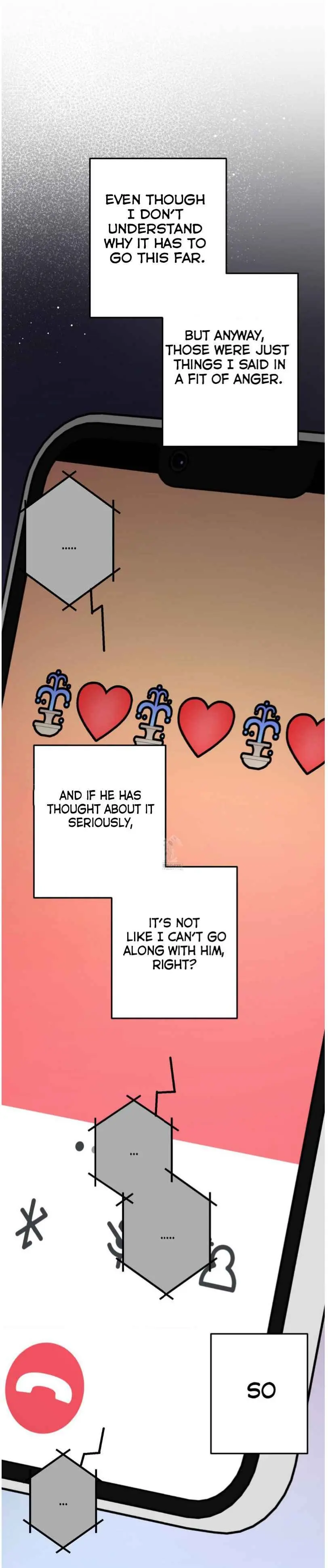 Can’t Think Straight - Chapter 116 Page 12