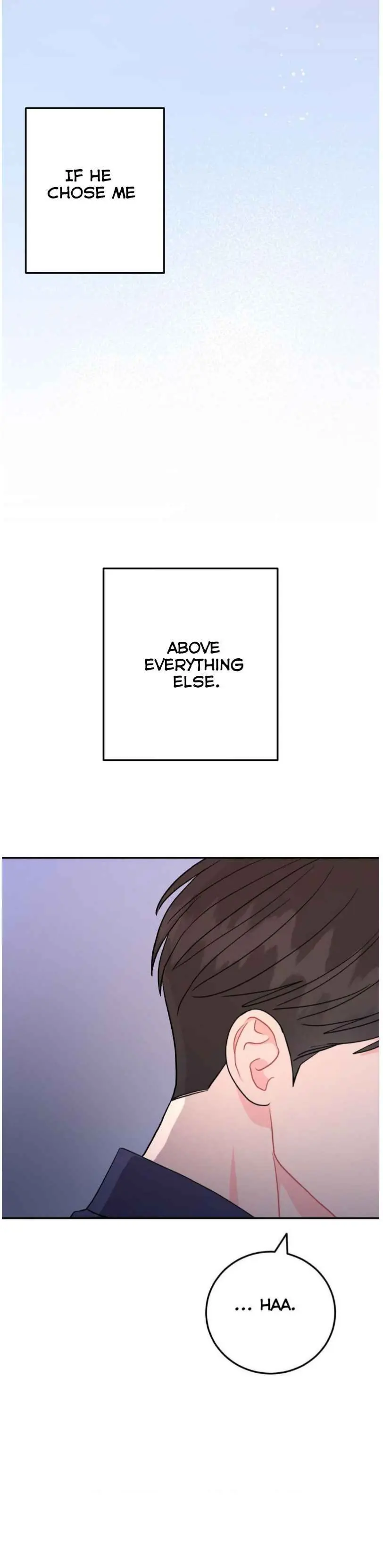 Can’t Think Straight - Chapter 116 Page 13