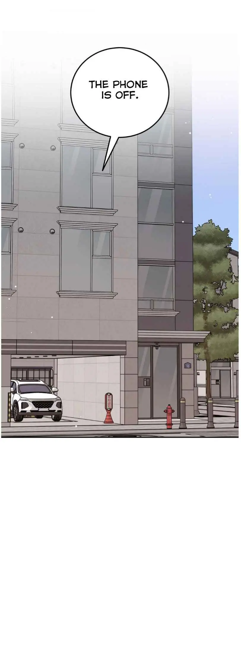 Can’t Think Straight - Chapter 116 Page 14