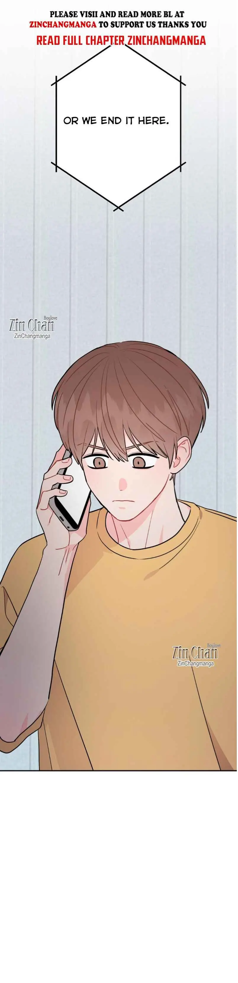 Can’t Think Straight - Chapter 116 Page 2