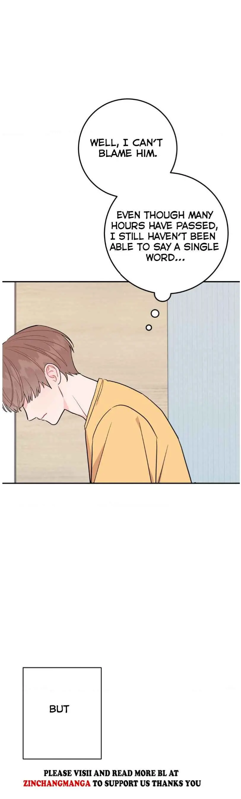 Can’t Think Straight - Chapter 116 Page 23