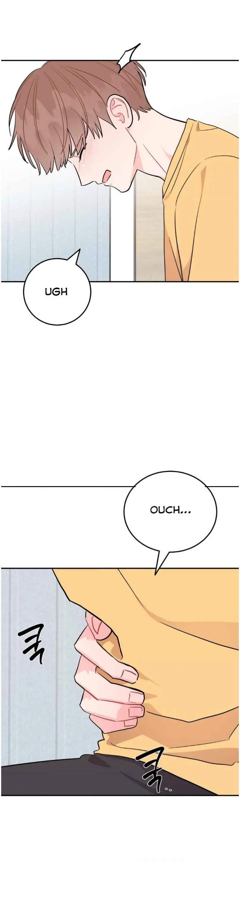 Can’t Think Straight - Chapter 116 Page 26