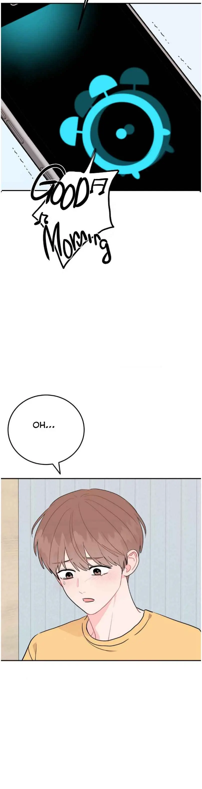 Can’t Think Straight - Chapter 116 Page 29