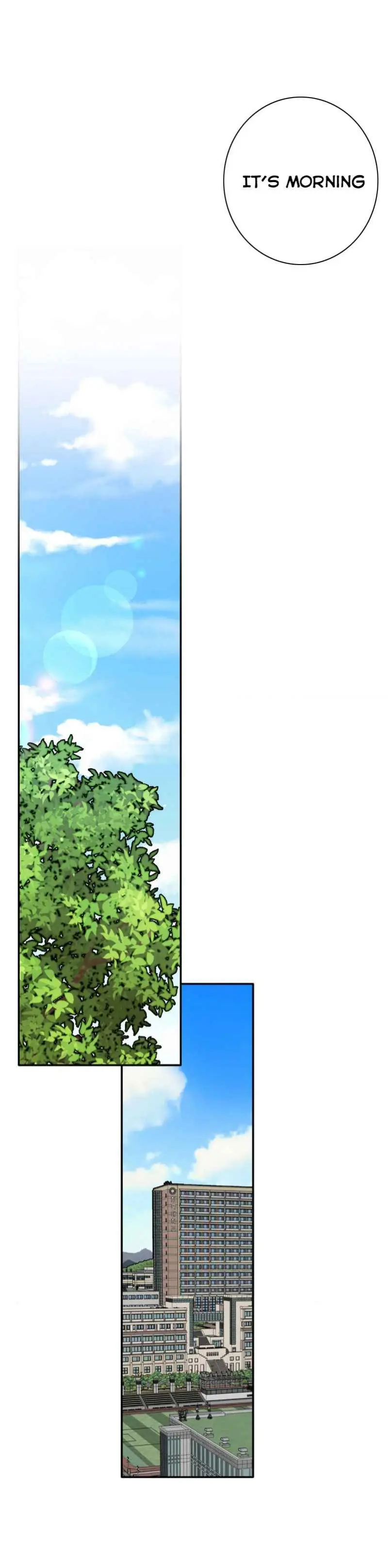 Can’t Think Straight - Chapter 116 Page 30