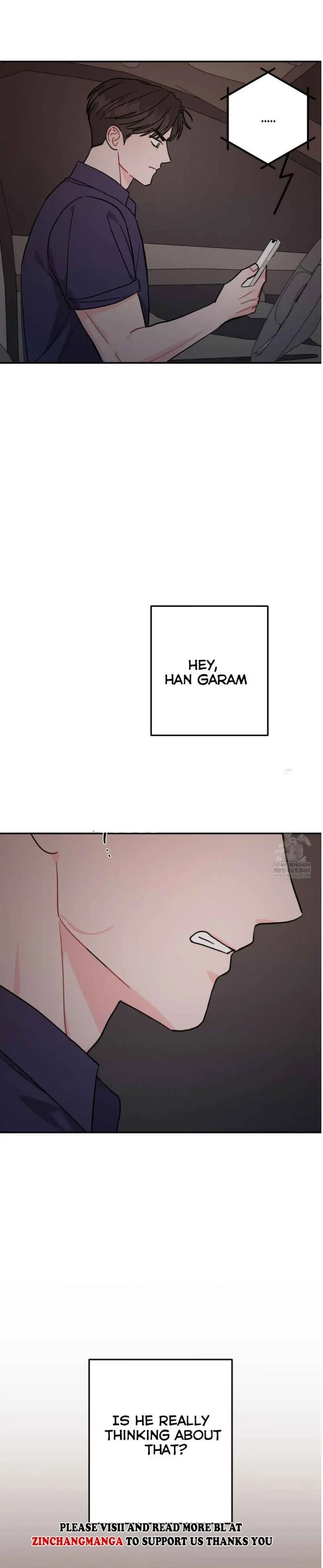 Can’t Think Straight - Chapter 116 Page 5