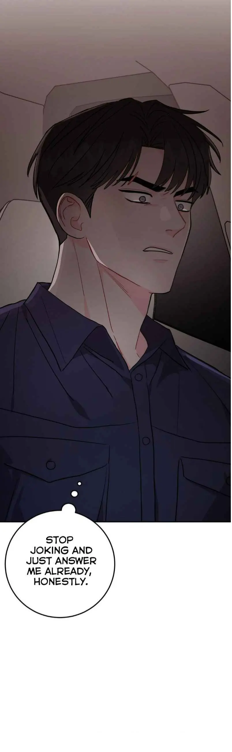 Can’t Think Straight - Chapter 116 Page 6