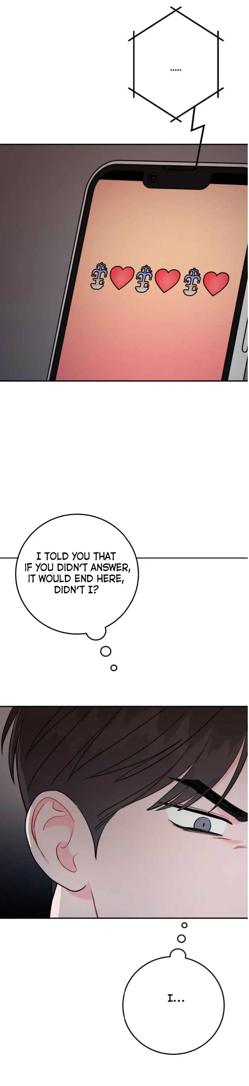 Can’t Think Straight - Chapter 116 Page 7