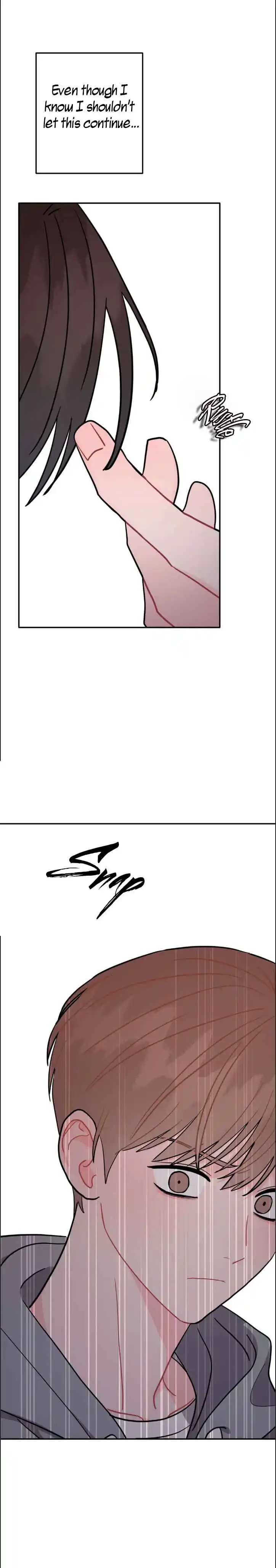 Can’t Think Straight - Chapter 118 Page 10