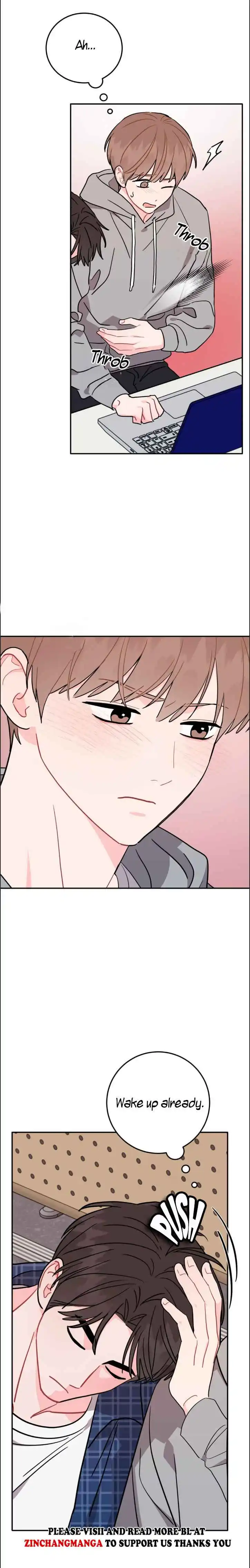 Can’t Think Straight - Chapter 118 Page 12