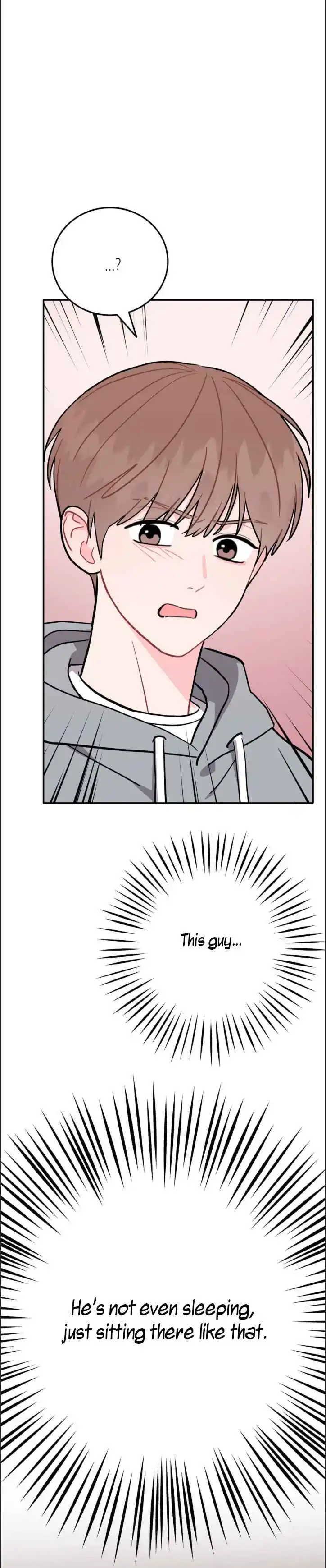 Can’t Think Straight - Chapter 118 Page 13