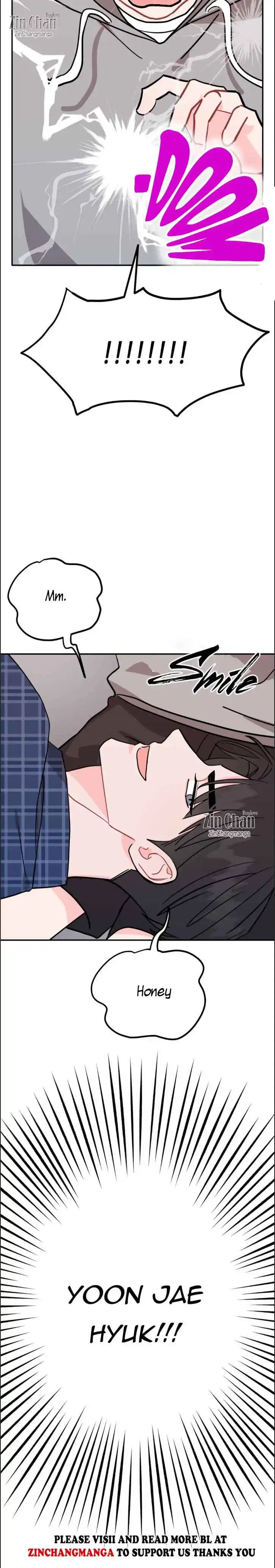 Can’t Think Straight - Chapter 118 Page 16