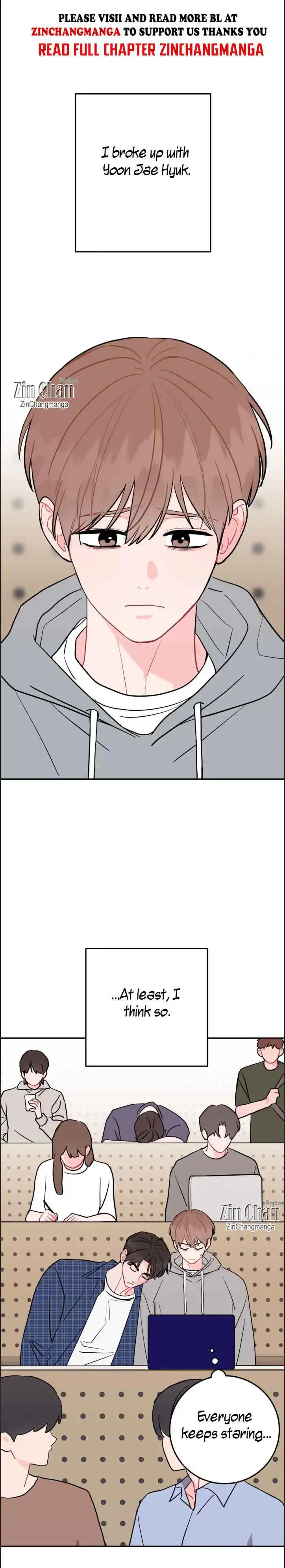 Can’t Think Straight - Chapter 118 Page 2