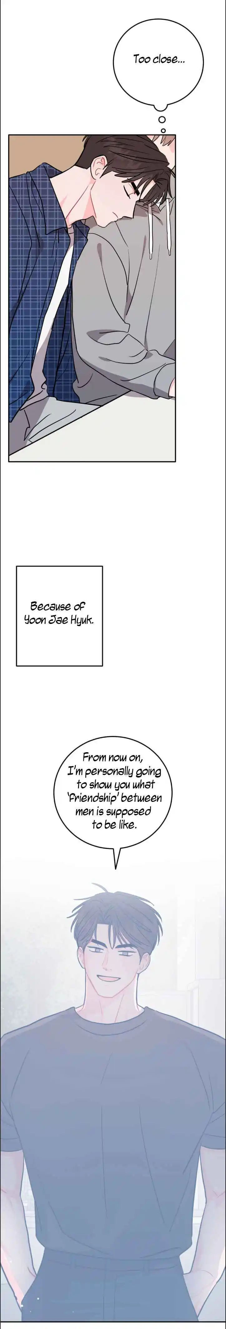 Can’t Think Straight - Chapter 118 Page 6