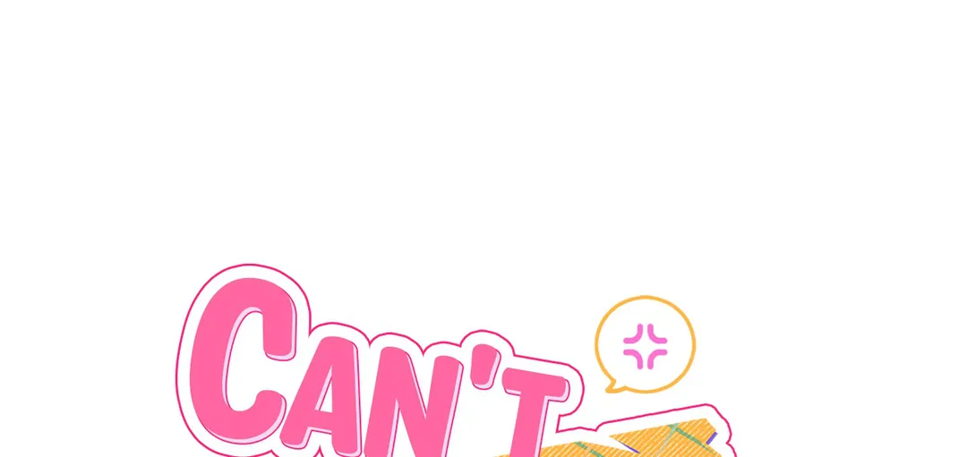 Can’t Think Straight - Chapter 12 Page 1