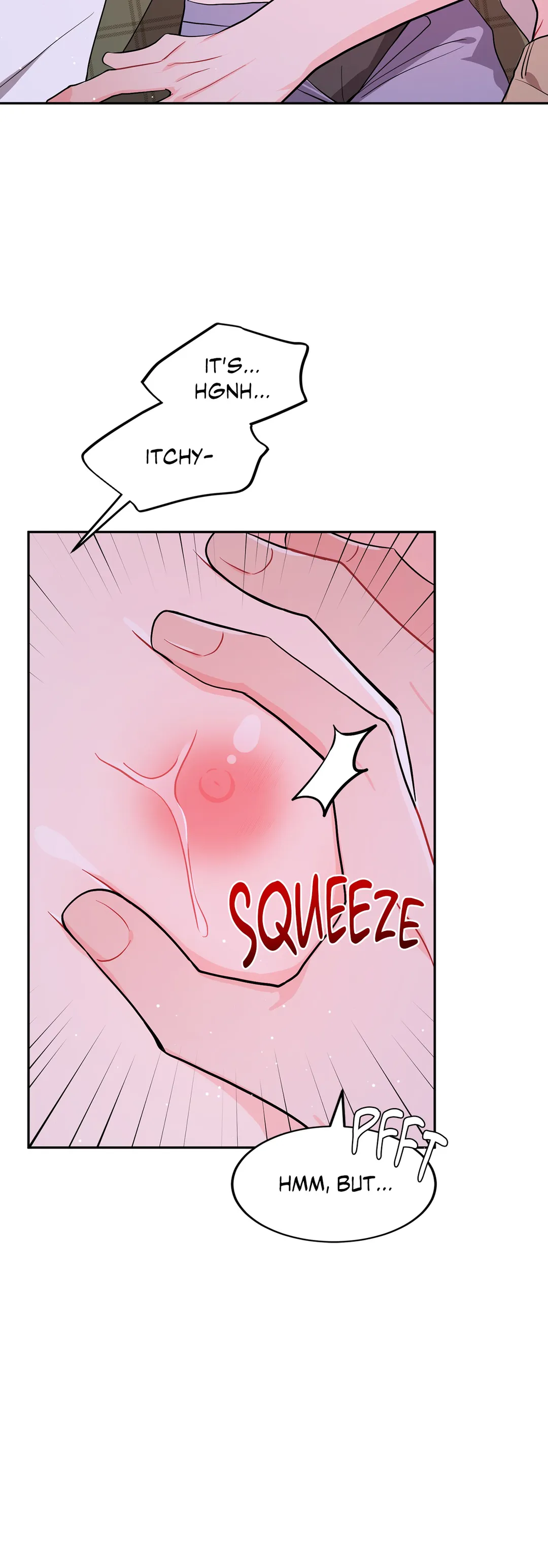 Can’t Think Straight - Chapter 12 Page 11