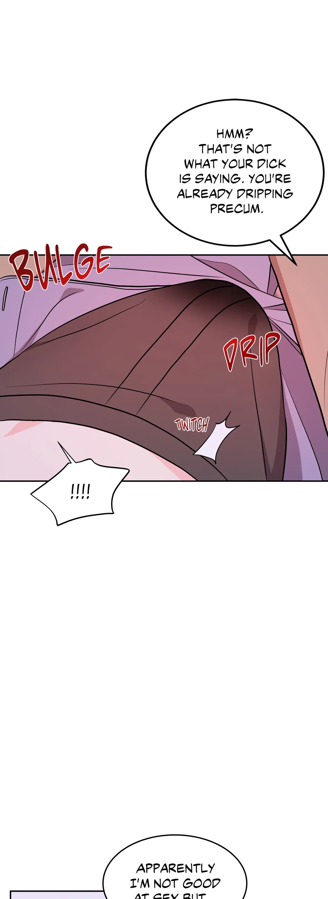 Can’t Think Straight - Chapter 12 Page 15