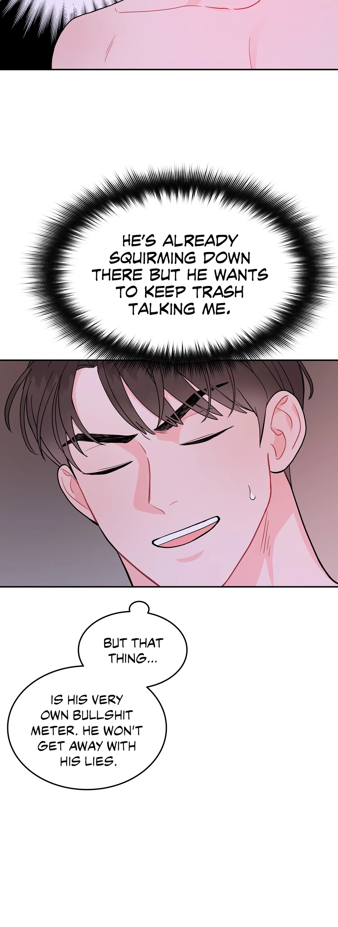 Can’t Think Straight - Chapter 12 Page 17