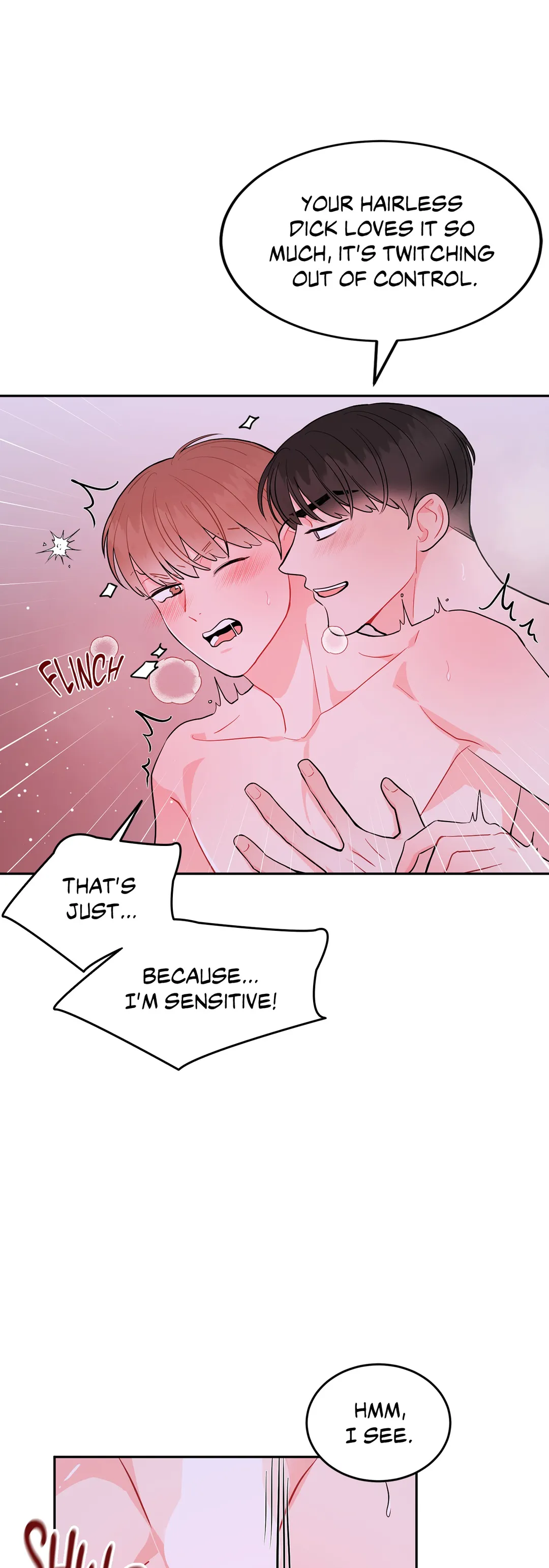 Can’t Think Straight - Chapter 12 Page 29