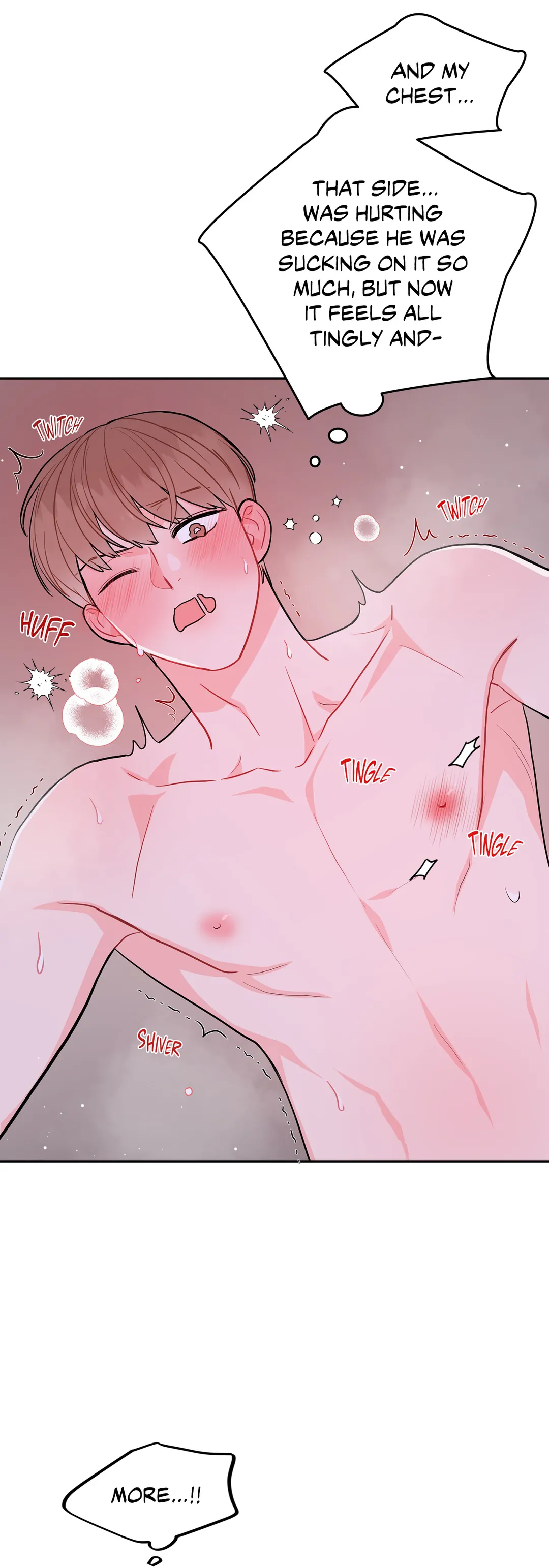 Can’t Think Straight - Chapter 12 Page 36