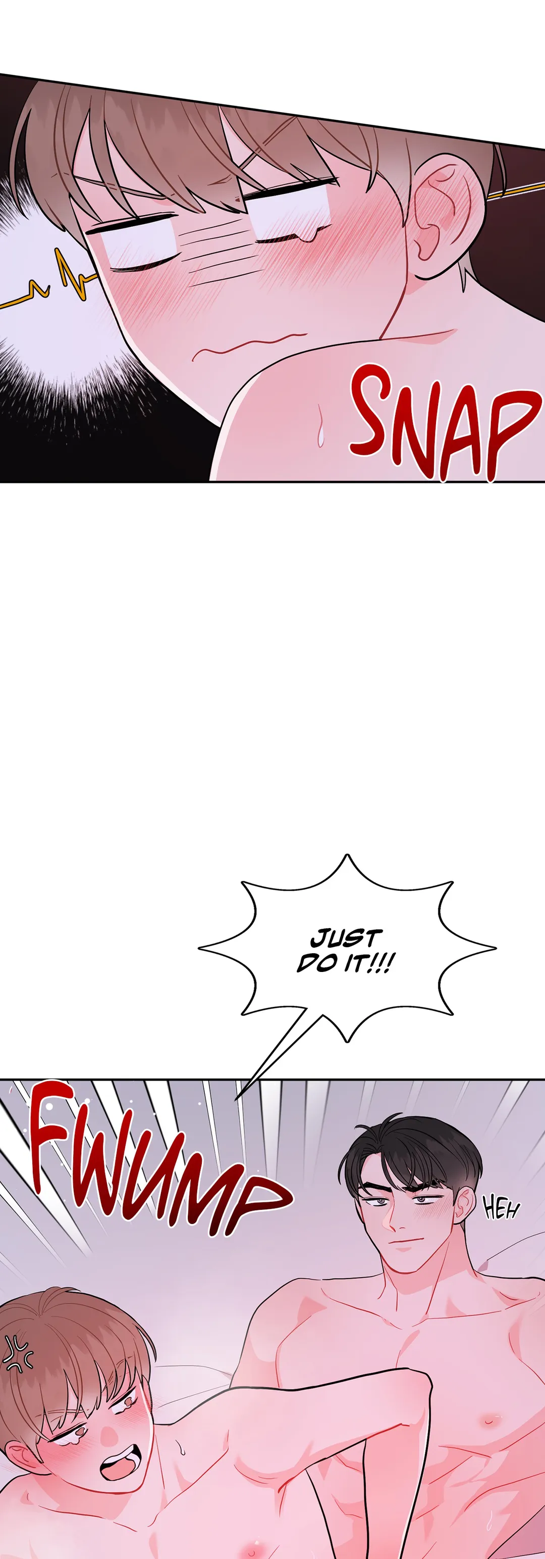 Can’t Think Straight - Chapter 12 Page 38