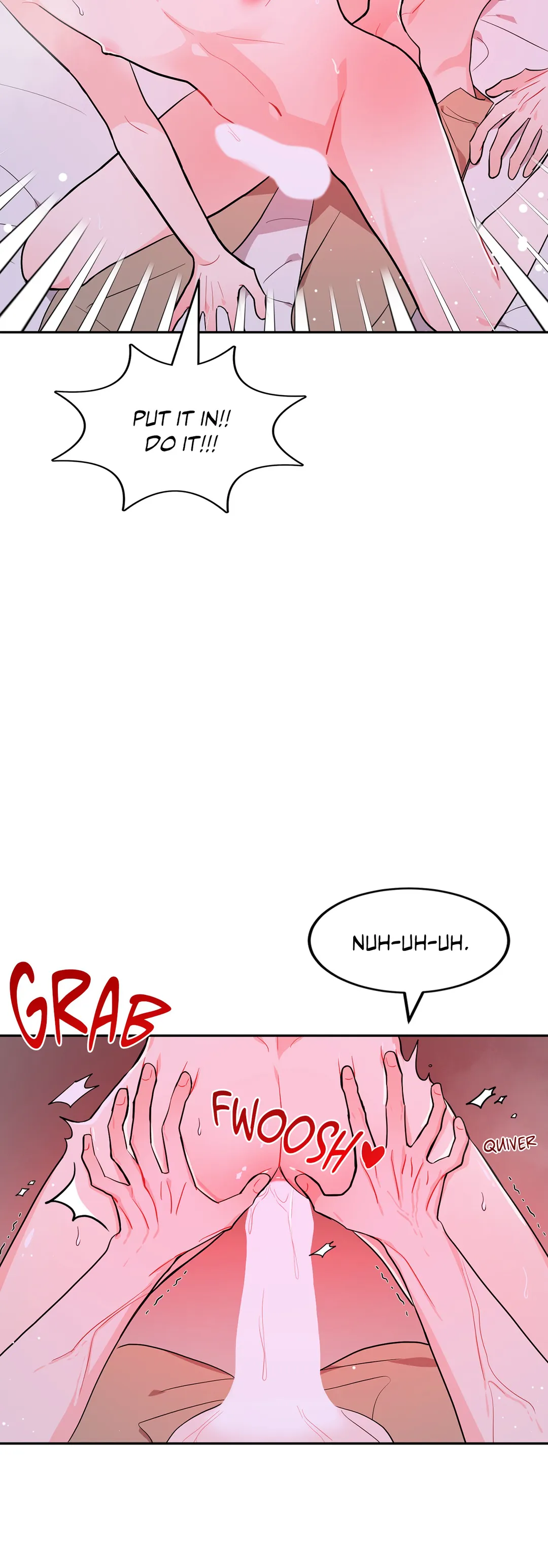 Can’t Think Straight - Chapter 12 Page 39