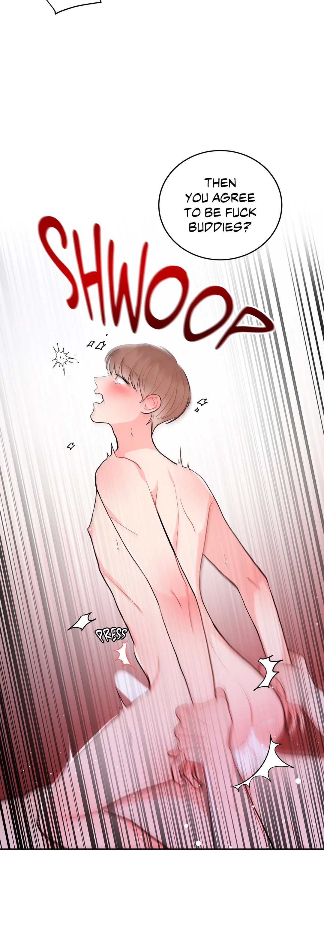Can’t Think Straight - Chapter 12 Page 42