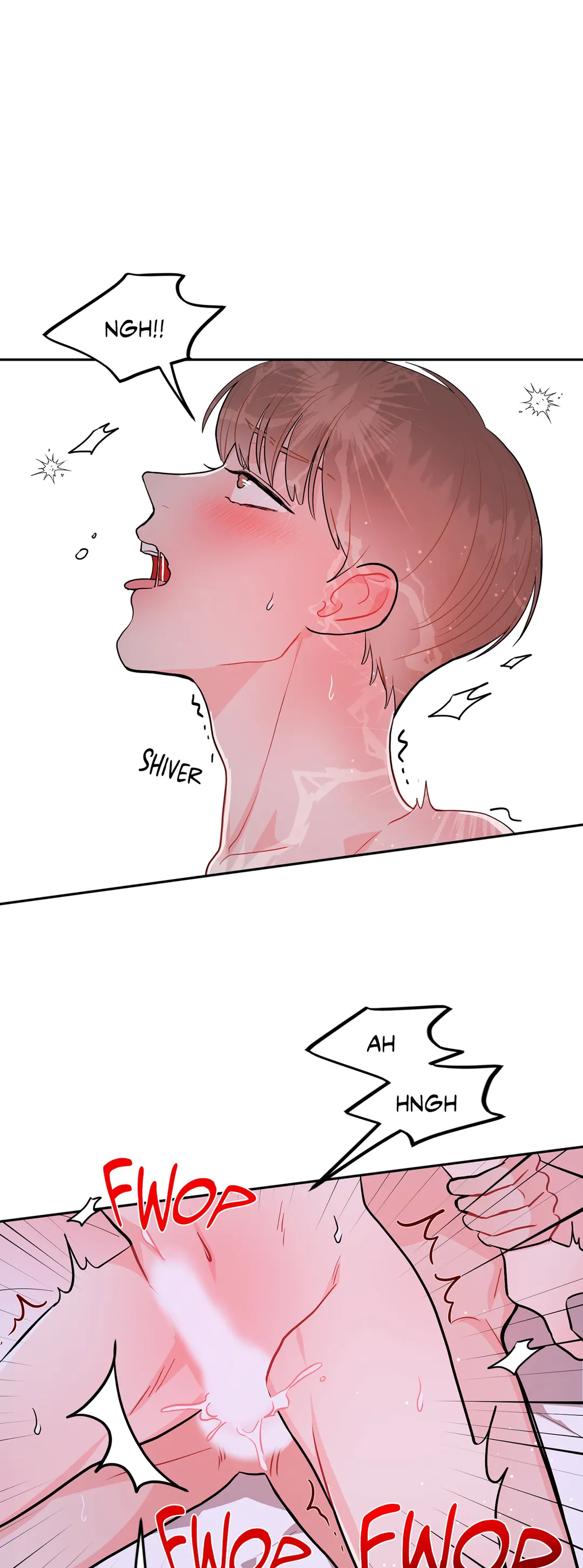 Can’t Think Straight - Chapter 12 Page 43