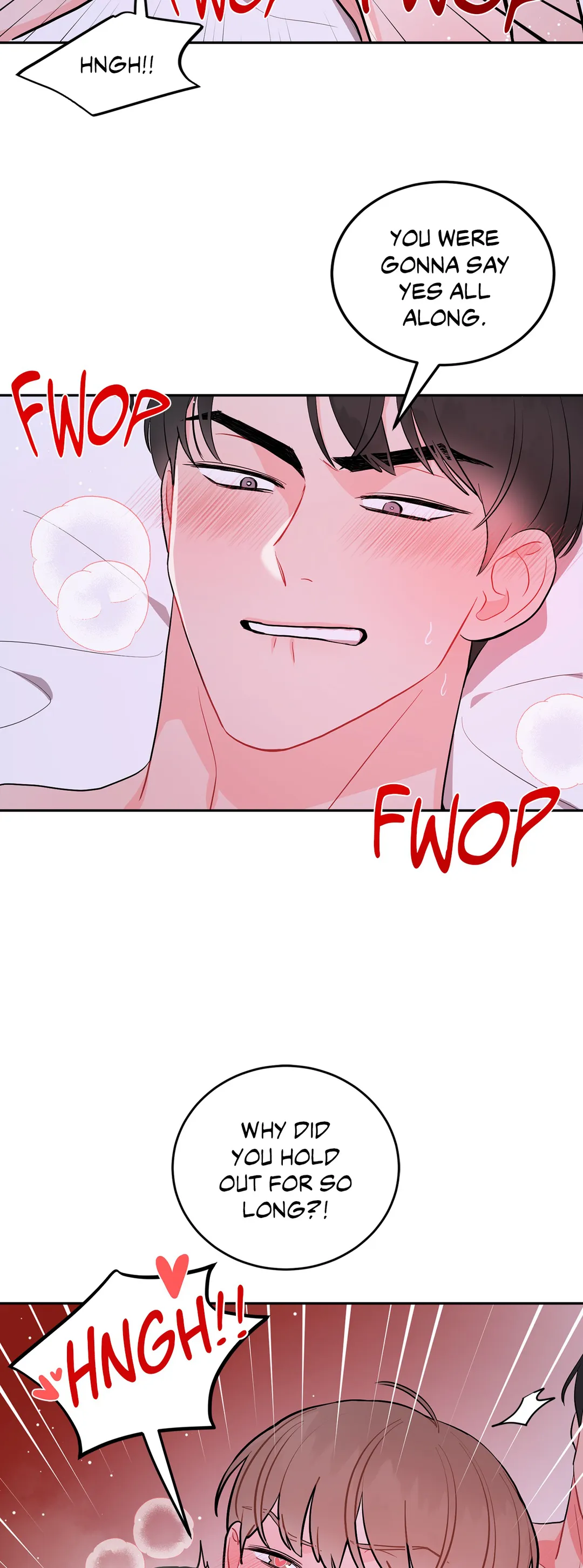 Can’t Think Straight - Chapter 12 Page 44