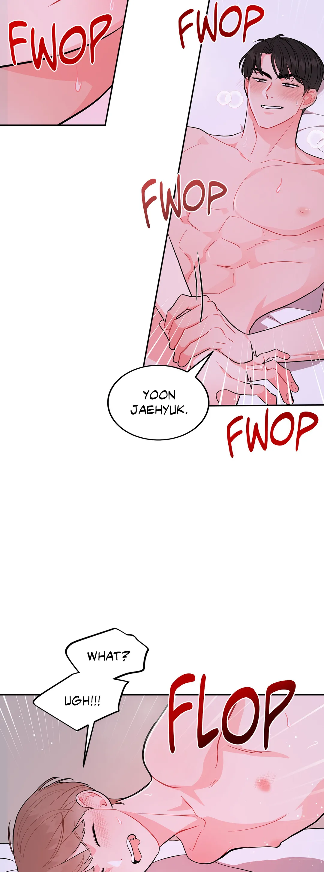 Can’t Think Straight - Chapter 12 Page 46