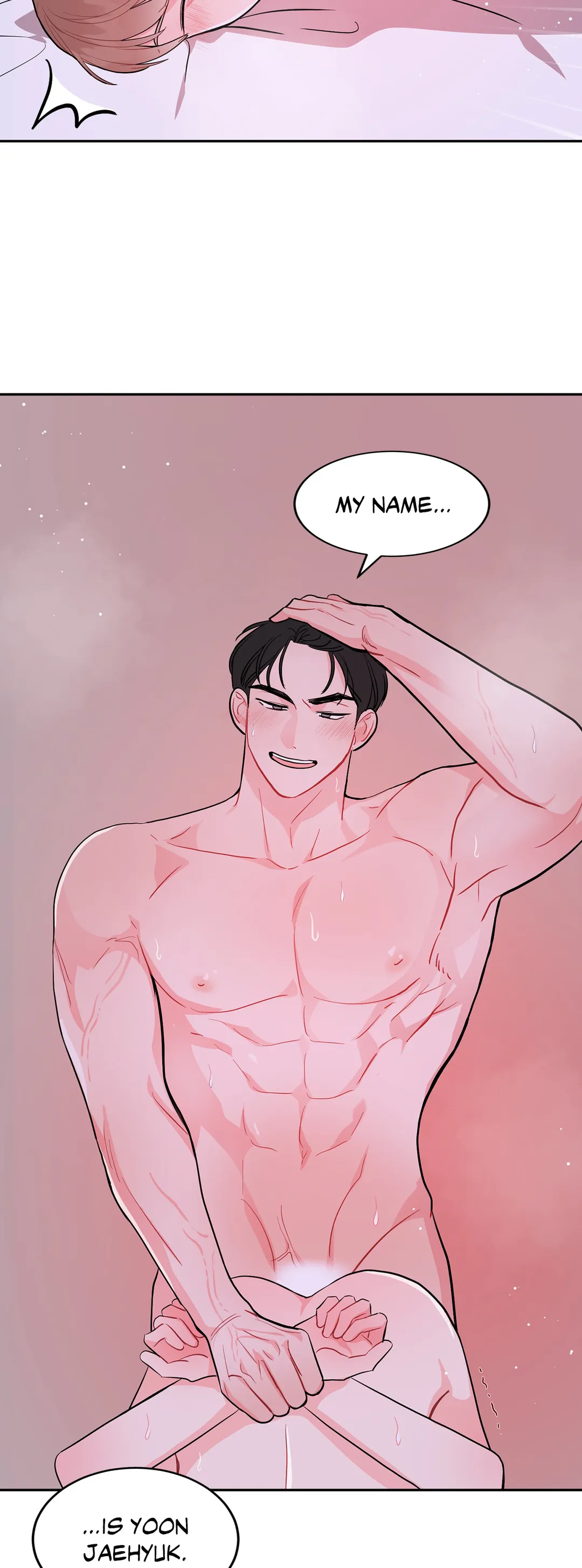 Can’t Think Straight - Chapter 12 Page 47