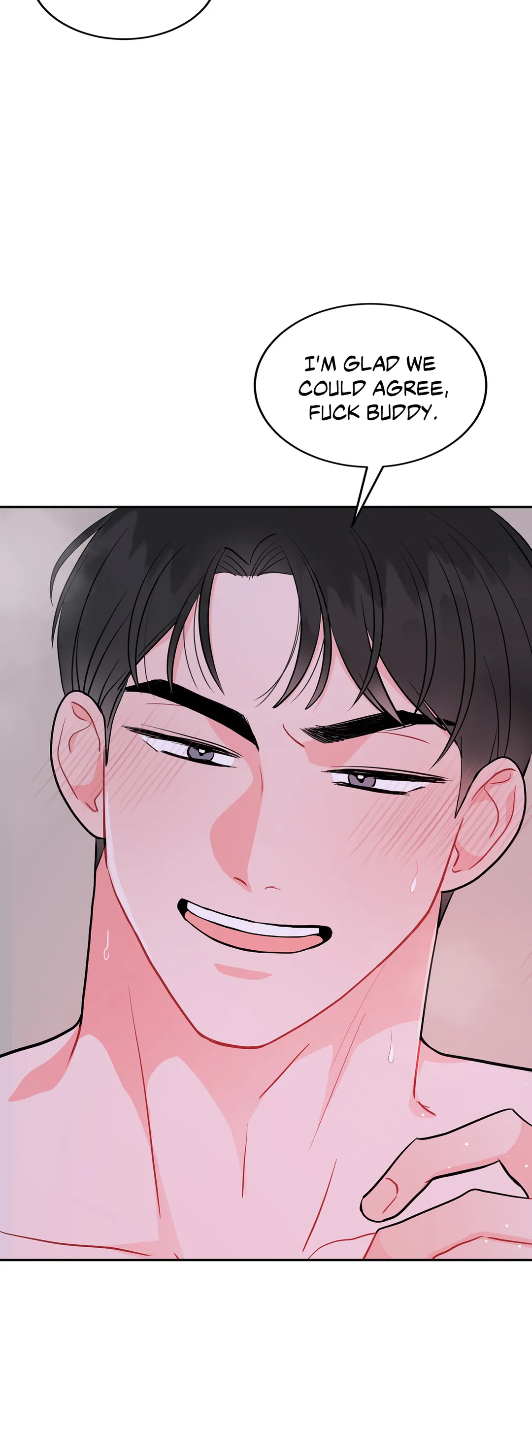 Can’t Think Straight - Chapter 12 Page 48