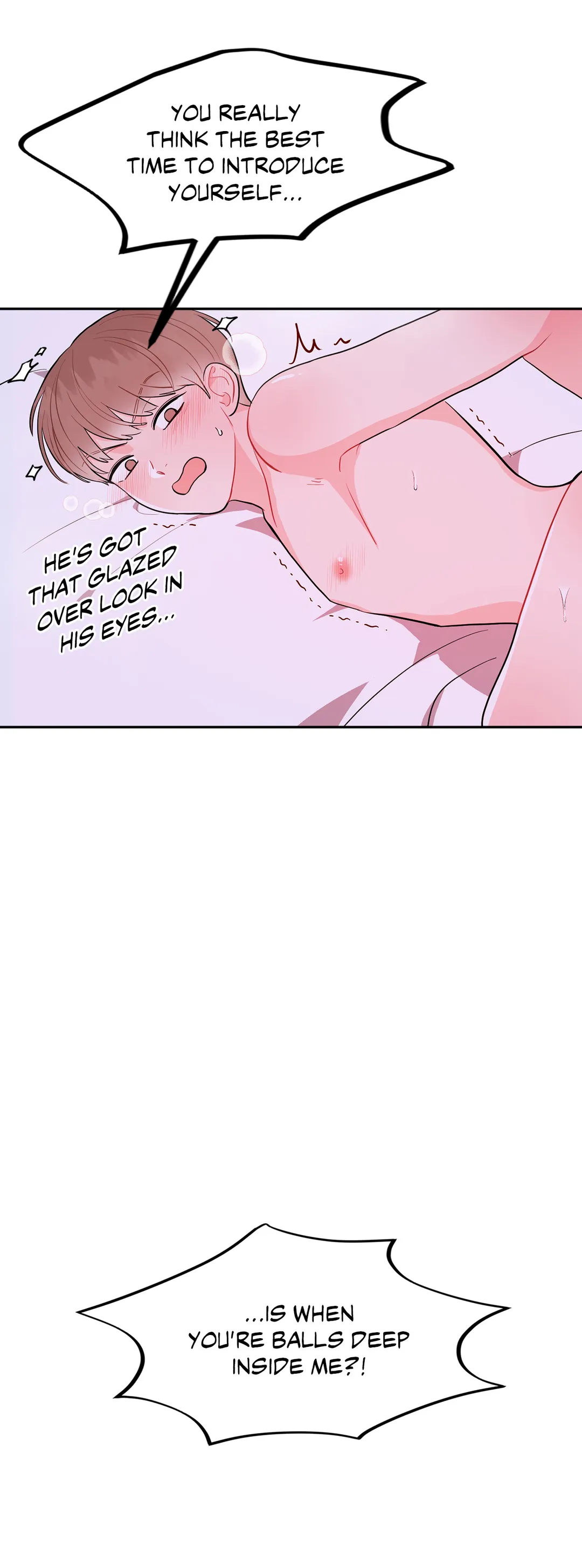 Can’t Think Straight - Chapter 12 Page 49