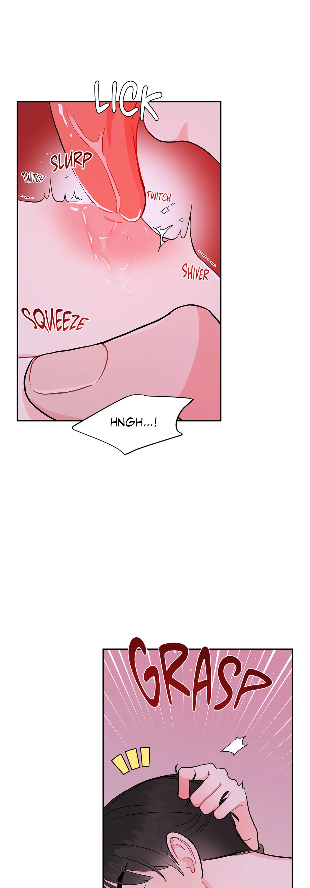 Can’t Think Straight - Chapter 12 Page 9